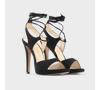 Sandales Made In Italia Noir - Femme - 39