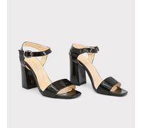 Sandales Made In Italia Noir - Femme - 39