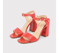 Sandales Made In Italia Rouge - Femme - 36