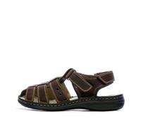 TBS Sandales Marron Homme Galhow Marron 41FR