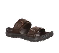 Sandales MBT Fuji II Marron 44
