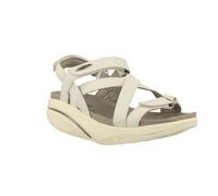 MBT Sandales Kiburi W Femme Cuir Compensé Scratch 41