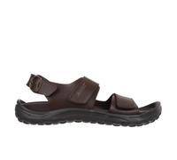 Sandales MBT Nagano Marron 44