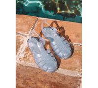 Sandales méduses imperméables pailletées pour femme | CALA 38