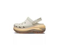 Sandales Mega Crush Clog - Beige