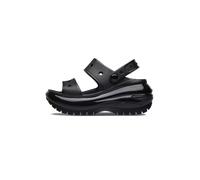 Sandales Mega Crush - Noir