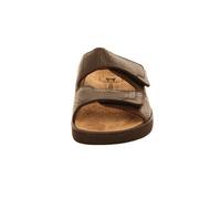 Sandales - Mephisto - JAMES - Peau Marron - Mule - Strass 43