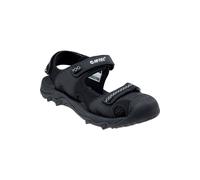 Sandales Merfino Noir / Blanc 38
