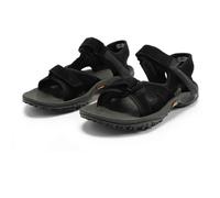 Sandales - Merrell - Kahuna 4 Strap - Noir - Synthétique - Scratch 44