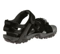 Merrell Kahuna Iii Sandals Noir EU 41 Homme