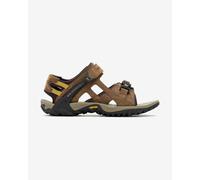 Merrell Kahuna Iii Sandals Marron EU 41 Homme