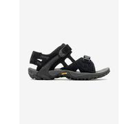 Sandales Merrell Kahuna III noir femme - 40