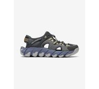 Merrell Homme Maipo Explorer Sieve Chaussure de Marche, Alliage Indigo, 43 EU