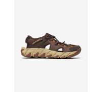 Merrell Homme Maipo Explorer Sieve Chaussure de Marche, Café, 41 EU