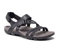 Sandales Merrell Sandspor Rose Convert J002684 - Noir - 36