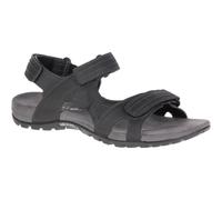 Sandales MERRELL Sandspur Rift Strap (Noir) Homme 42