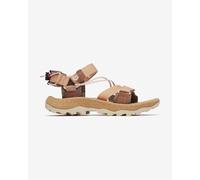 Sandales Merrell Speed Fusion Web RMX marron clair femme - 41
