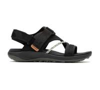 Merrell Terran 4 Backstrap Sandals Noir EU 38 Femme