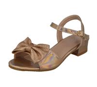 Sandales Métalliques Spot On Pour Filles