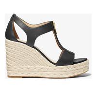 Sandales Michael Kors 40R4BRMS1L-001 Noir Femme 39