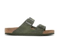 Birkenstock Arizona BS Desert Dust Vegan 1024544, Sandales - 42 EU