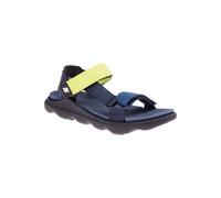 Sandales Mileri Saphir Foncé / Bleu Sarcelle M 34