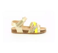 Sandales - MOD8 - Koenia - Jaune - Basse - Plat 31