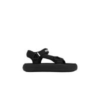 Moon Boot - Super Sandal - Homme - Chaussures - Noir - Taille: 42 EU