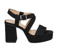 Sandales MTNG Mustang MTNG 53390 Mode Jeune Noir - (40) - Femme 40