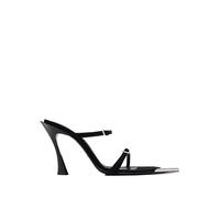 Sandales Mugler NERO 39½