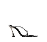Sandales Mugler NERO 39½