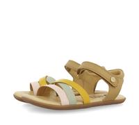 SANDALES MULTICOLORES AVEC DES BRIDES ET DES FERMETURES AJUSTABLES POUR FILLE ET GARÇON MAYFIELD