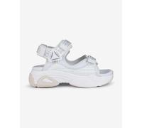 Sandales Munich Areia blanc pur femme - 40