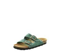 Sandales Natural World ref 52478 vert 37