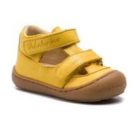 Sandales Naturino Puffy 0012013359.01.0g04 M - Jaune - 24
