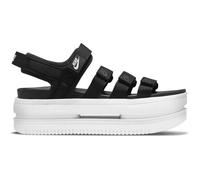 Sandales Nike Icon Classic pour Femme - Noir - Boucle de serrage - DH0223-001 38