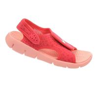 Sandales - NIKE - Sunray Adjust 4 Gsps - Rose - Mixte - Enfant 29,5
