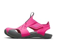 Sandales - NIKE - Sunray Protect 2 - Scratch - Enfant - Rose ultime 33,5