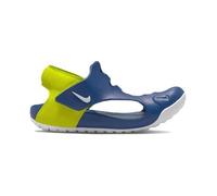 Sandales - Nike - Sunray Protect 3 - Bleu marine - Scratch - Enfant 33,5