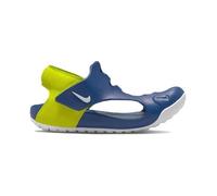 Sandales - NIKE - Sunray Protect 3 - Bleu - Scratch - Pointe fermée 31