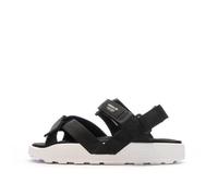 Sandales Noires Femme Adidas Adilette 39