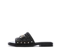Sandales Noires Femme Carmela Brida 36