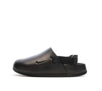 Mule Nike Calm pour femme Noir/Noir 38