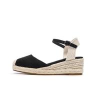 Sandales Noires Femme XTI 144104 40