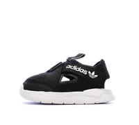 Sandales Noires Garçon Adidas 360 25 1/2
