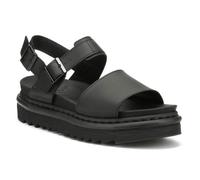 Dr. Martens Femme Sandals, Black, 38 EU