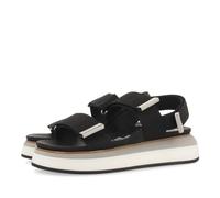 Sandales Noires MARTLAND