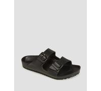 Sandales Noires Pour Enfants Birkenstock Arizona Kids Eva Narrow 1018924-black