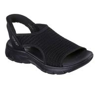 Skechers Sandales Summits Sweetly Evolved Noir EU 39 Femme