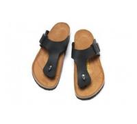 Sandales Noires Pour Hommes 43